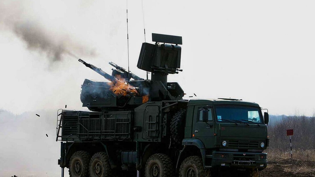 Поново гађан Белгород: Руска ПВО оборила циљ