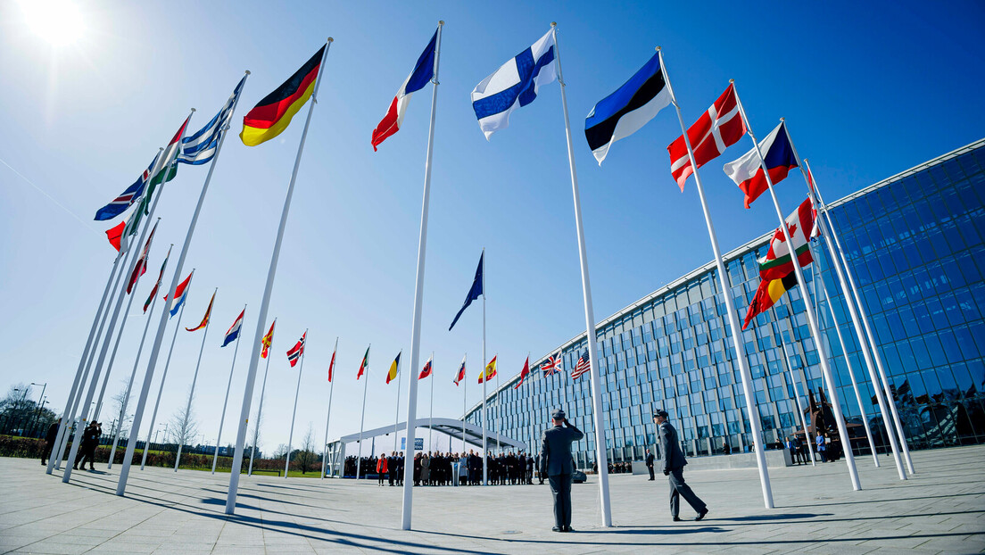Гужва у НАТО-у: У седишту Алијансе дословно нема места за нове чланице
