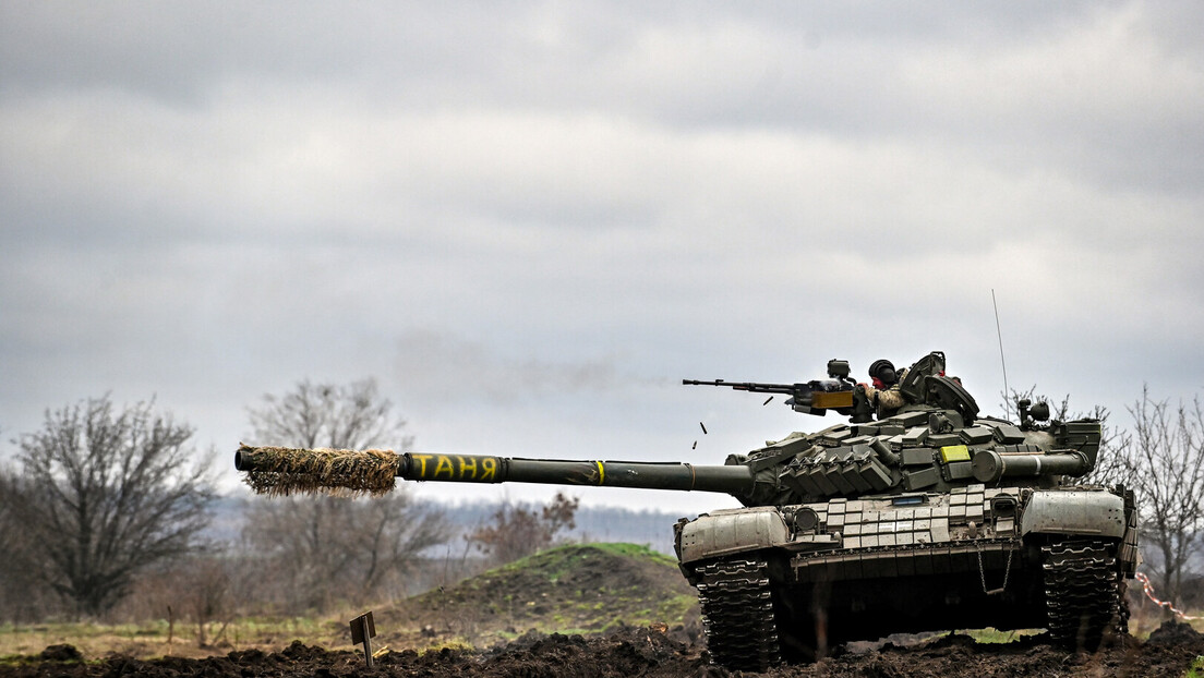 Несугласице међу кијевским званичницима: Украјина (не) иде у офанзиву