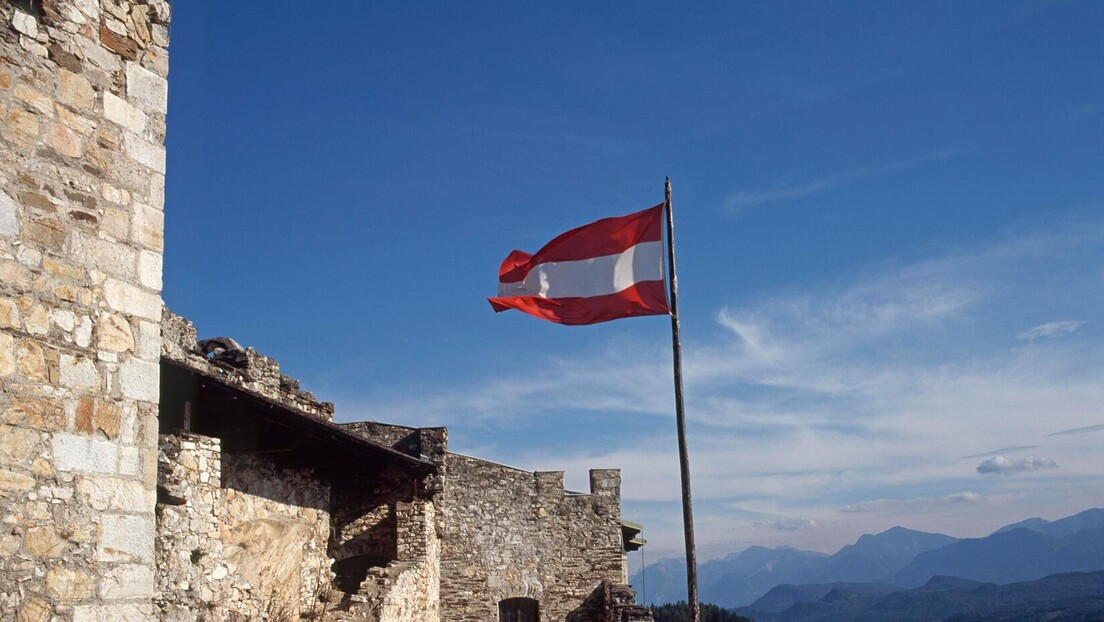 "Политико": Аустрија је "Путинова алпска тврђава"?