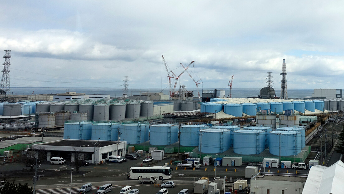 Кинески званичник: План Јапана да отпадну воду из Фукушиме испусти у море крајње неодговоран