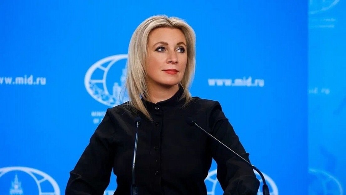 Захарова одговара Лајчаку: Недопустиво поредити Охридски и Мински споразум