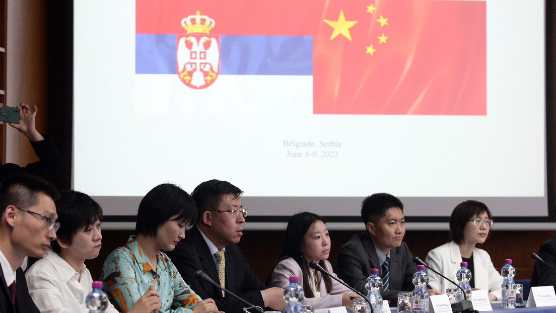 Србија све ближа споразуму о привилегованом положају у Кини
