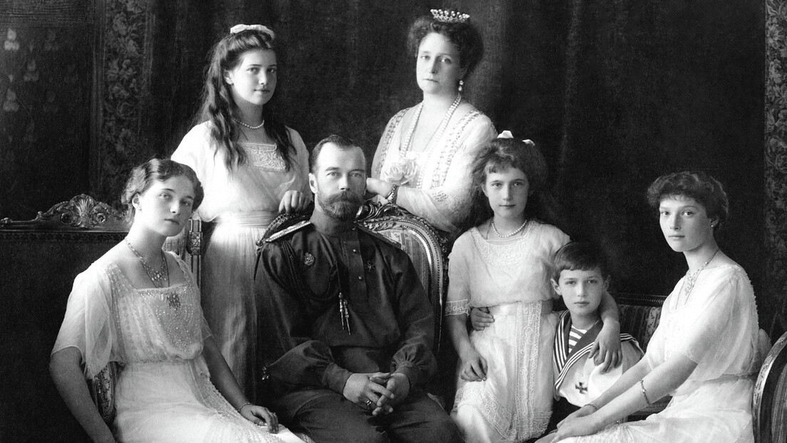 Четири сестре, четири судбине: Какве су биле ћерке последњег руског императора Николаја II
