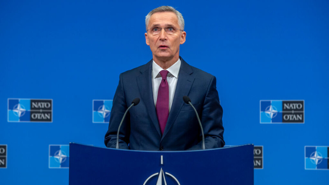 Stoltenberg: Slovačka može da se osloni na NATO, a mi na njen procenat BDP za odbranu