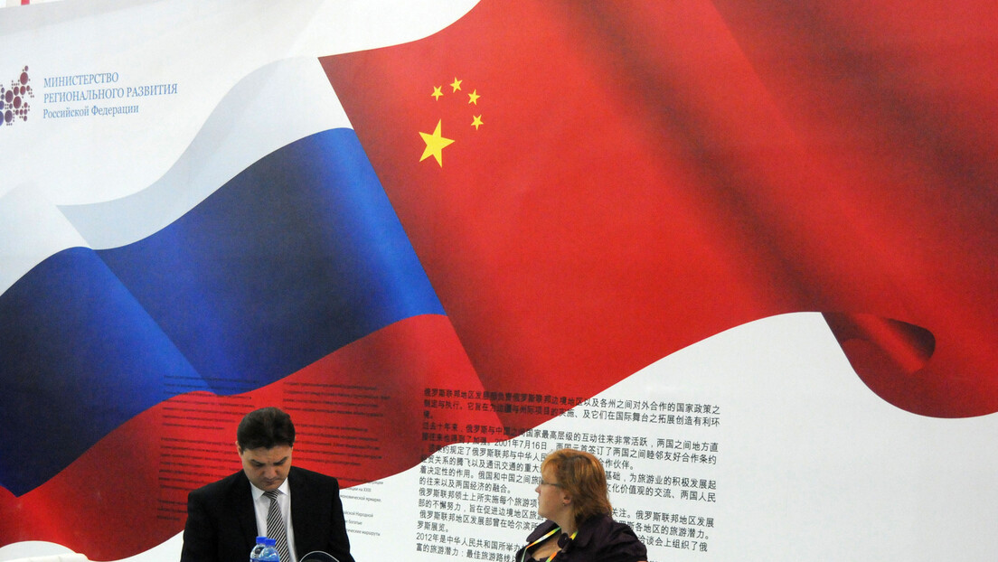 Novi trgovinski rekord: Kina i Rusija sve bliže ostvarenju cilja