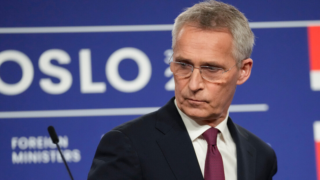 Stoltenberg: NATO na KiM šalje još oko 500 vojnika