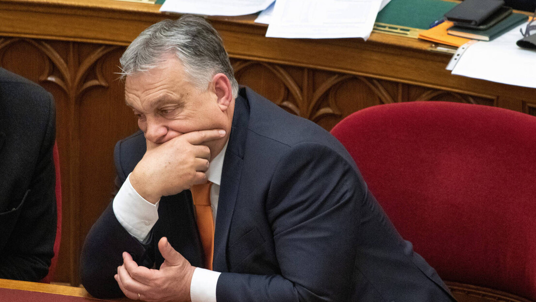 Орбан забринут: Сазвао Савет за одбрану због појачаних борби у Украјини