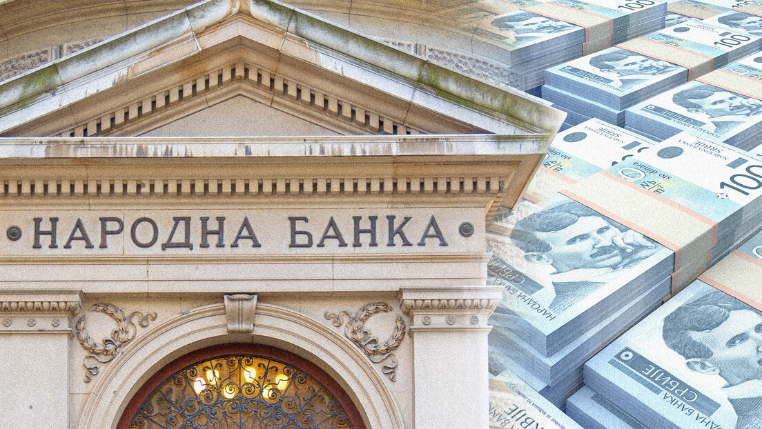 Народна банка наставља са заоштравањем монетарних услова: Поново подигла референту камату
