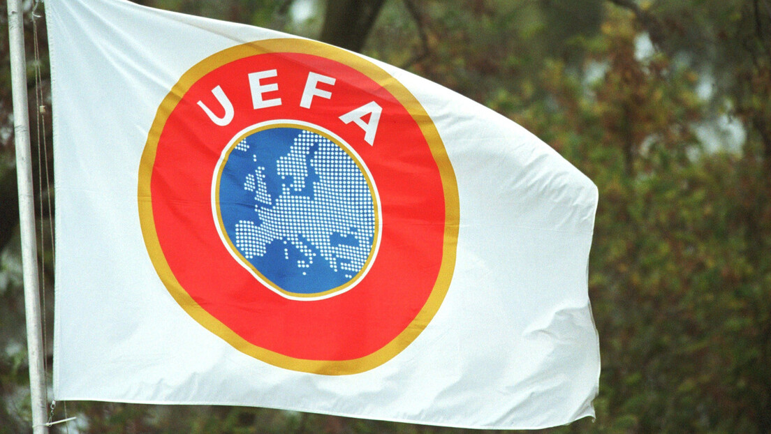 УЕФА усвојила жалбу ФСС, Србији смањена казна