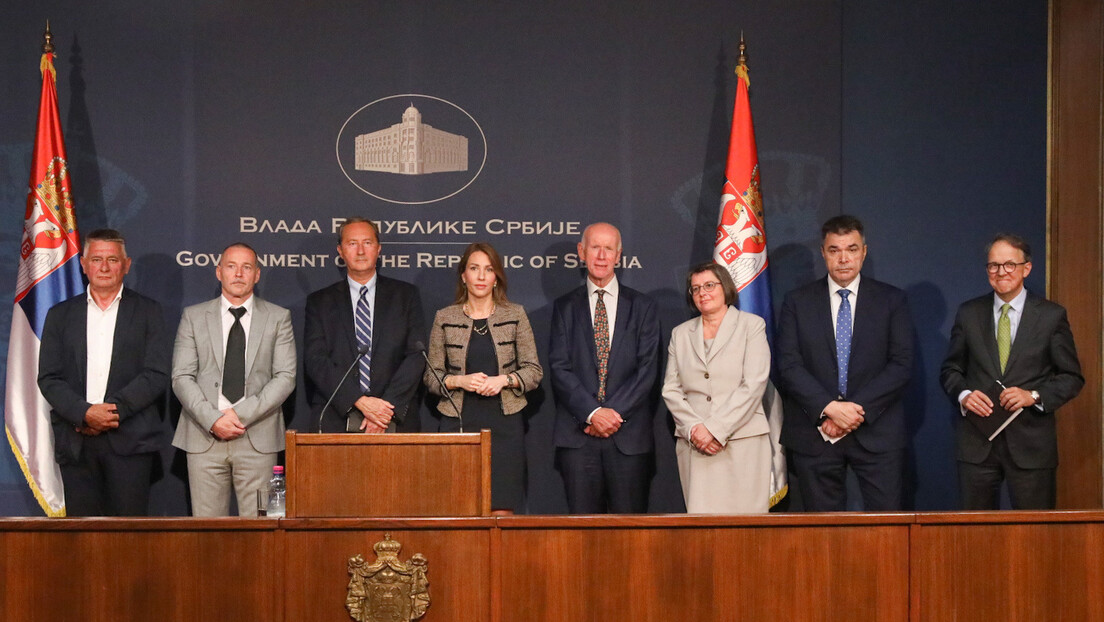 Представљени нови чланови Надзорног одбора Електропривреде Србије: У тиму и три норвешка стручњака