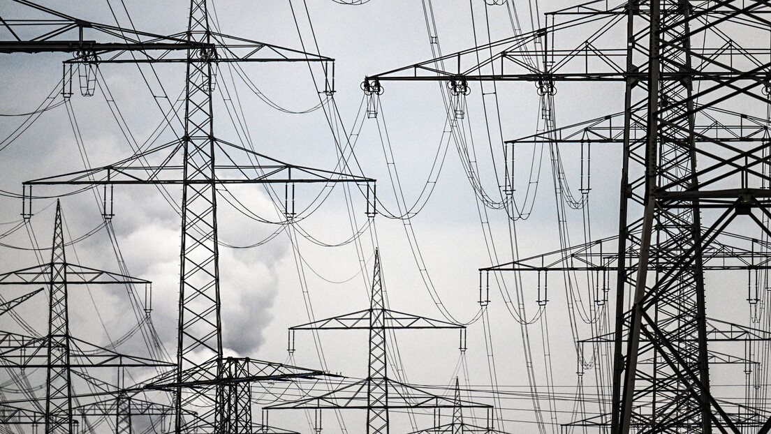 Украјина тражи од Европе да повећа испоруку електричне енергије