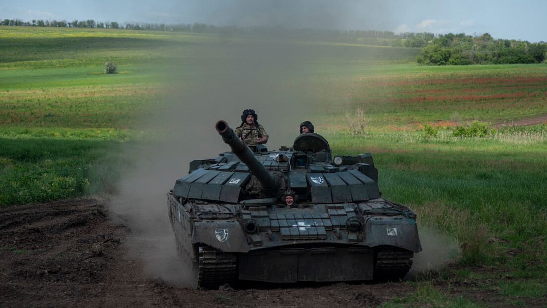 Украјинска војска демантује да је покренула офанзиву