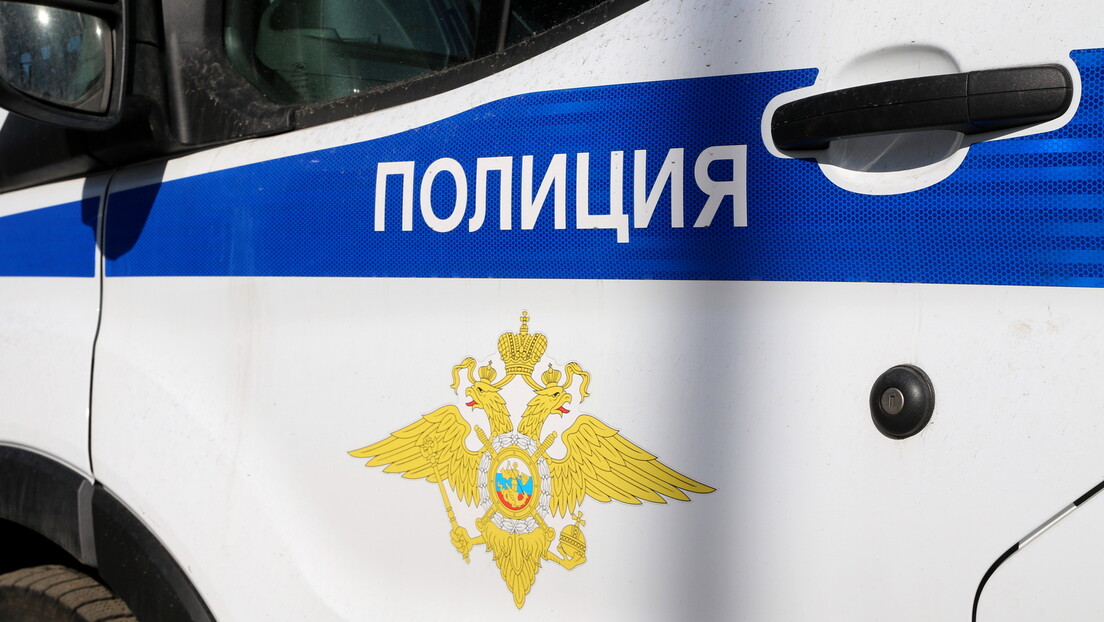 Русија оборила дрон код Вороњежа: Двоје цивила рањено, ударио у стамбену зграду (ФОТО)