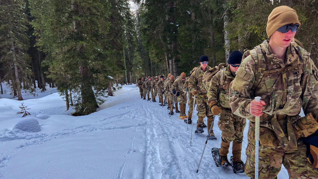 Ko mari za članstvo: Švedska dozvoljava stacioniranje NATO trupa na svojoj teritoriji