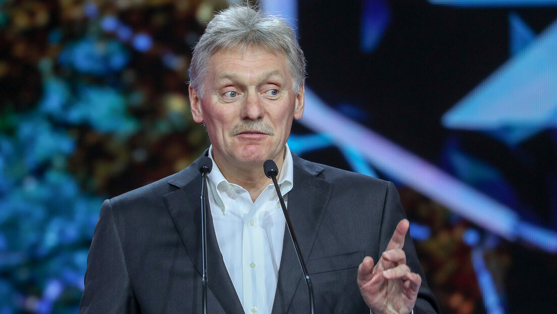 Peskov: Nuklearna industrija Rusije je jaka