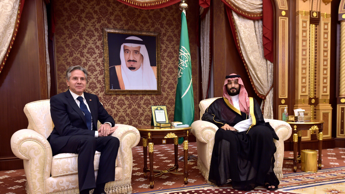 Saudijski prestolonaslednik pretio SAD oštrim ekonomskim posledicama zbog pitanja nafte