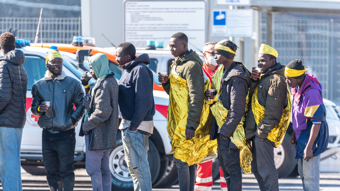 Европски споразум о мигрантима: Горка пилула за Немачку