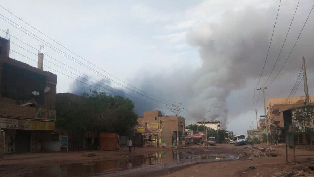 Жестоки сукоби у Картуму после завршетка 24-часовног примирја