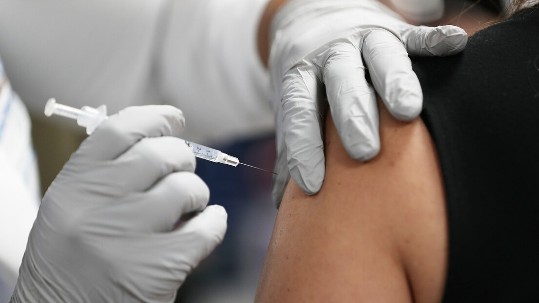 Немица тужи компанију "Бионтек": Тражи одштету због нежељених последица антиковид вакцине