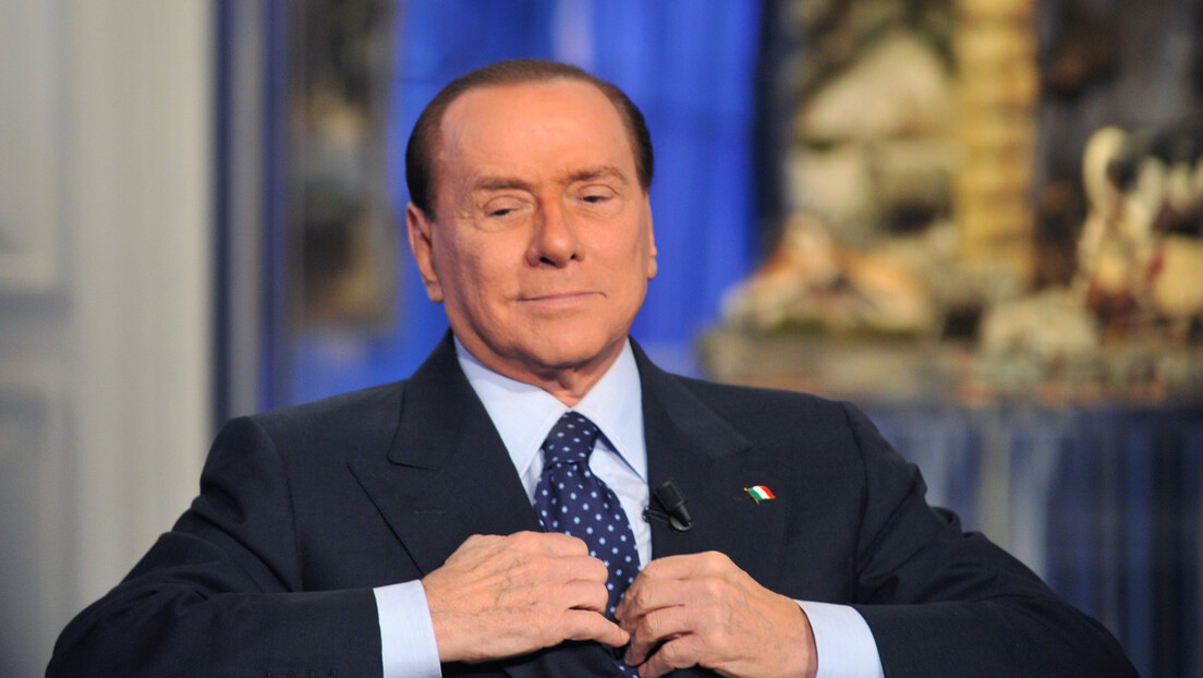 Силвио Берлускони: Зашто је Путин волео да разговара с бившим премијером Италије (ВИДЕО)