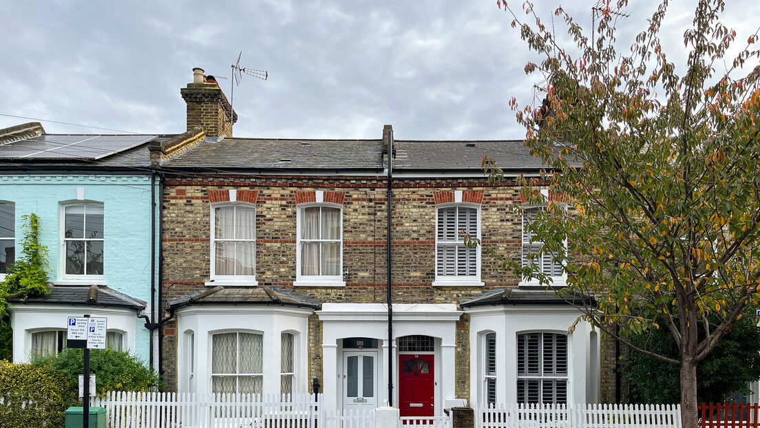 Шок за власнике кућа у Лондону: Отплата хипотекарних кредита скупља и за 8.500 евра годишње