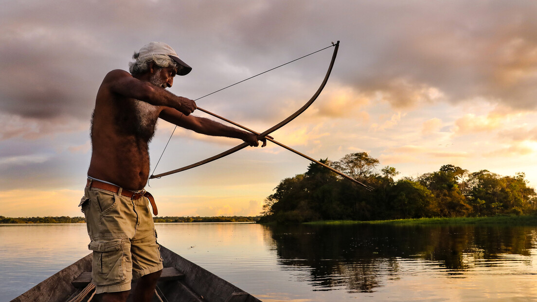 Експедиције на Амазону и Нилу: Да ли ће коначно бити утврђено која је река најдужа на свету?