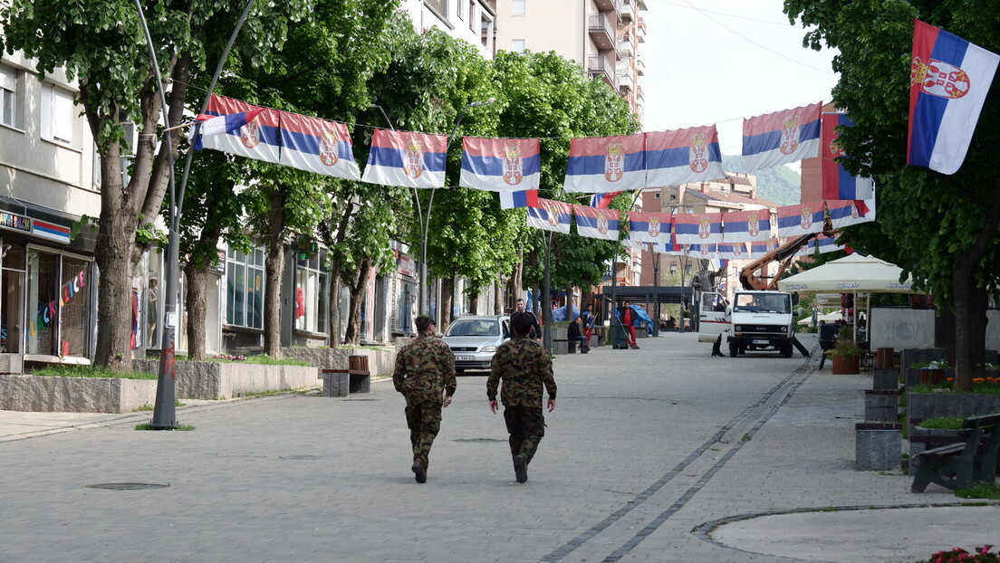 "Novosti": Kurti zabranio prelaz preko jednog mosta u Kosovskoj Mitrovici