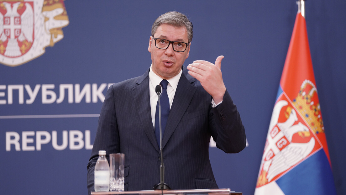 Vučić sa američkim senatorima: Kurti pokušava da izazove rat u srcu Evrope