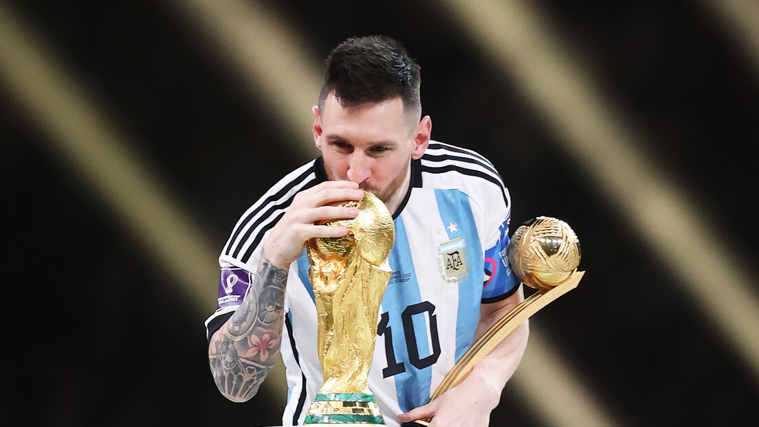 Меси држи реч: Нећу играти за Аргентину на Светском првенству 2026. године
