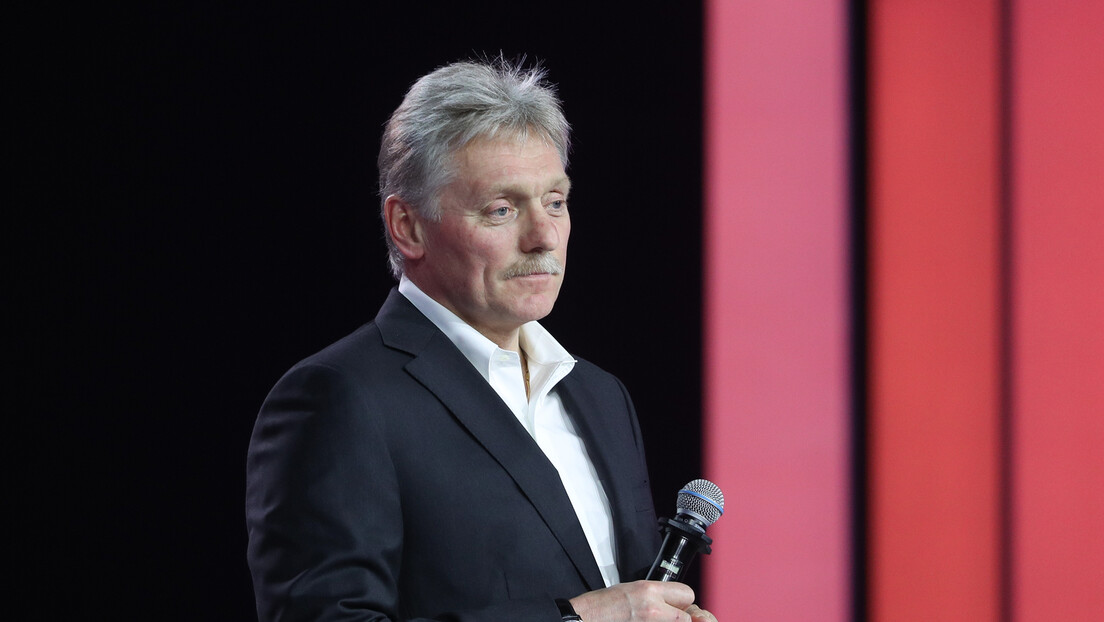 Peskov: Krim je sastavni deo Rusije, nikakvi sporazumi o zakupu nisu razmatrani