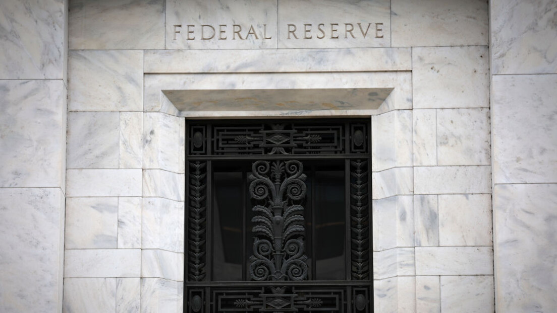 Federalne rezerve pauzirale sa podizanjem kamatnih stopa: Čeka se odluka ECB