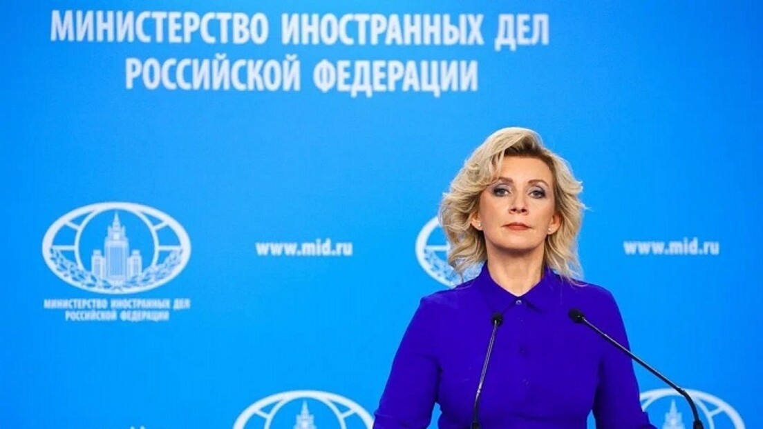 Захарова: Русија у потпуности посвећена принципу неприхватљивости нуклеарног рата