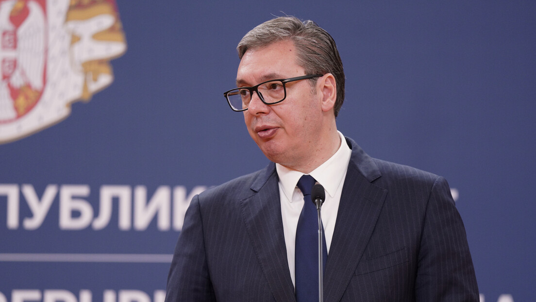 Vučić: Na KiM sve vri, nije ubijen, ranjen niti upucan nijedan Albanac već šestoro Srba