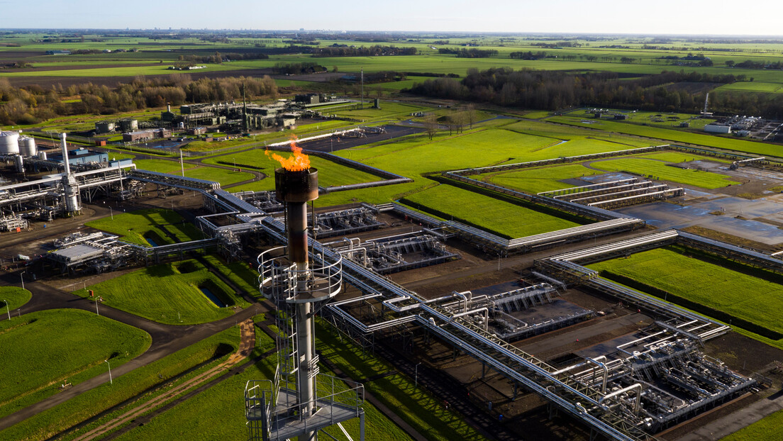 Nevolja na pomolu: Holandija zbog zemljotresa ukida najveće gasno polje u Evropi