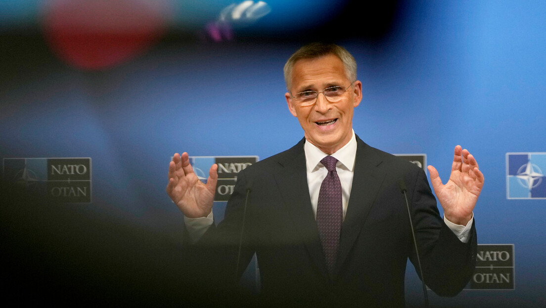 Stoltenberg ostaje na čelu NATO-a?