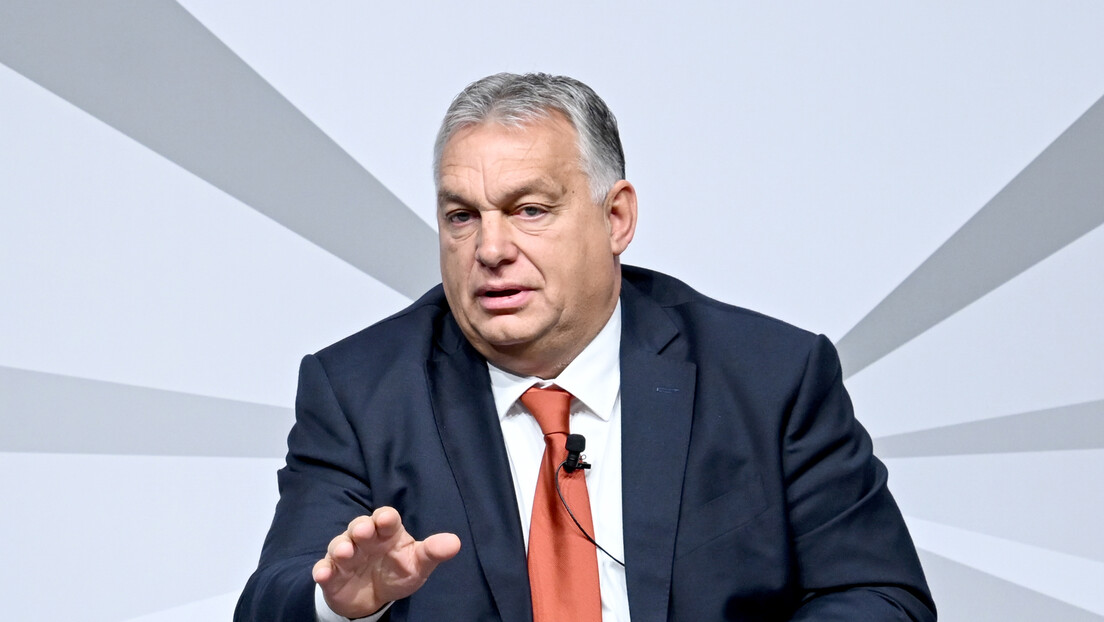 Орбан поново упозорава: Ситуација у Украјини све гора, морамо бити спремни на све