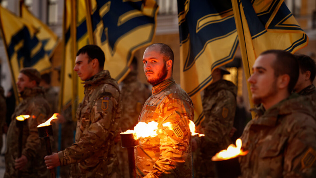 Расадник за нацизам: Привлачност Украјине за неонацисте и будуће последице по Запад