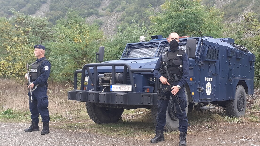 Sezona lova: Uhapšen još jedan Srbin u Leposaviću zbog "napada" u maju