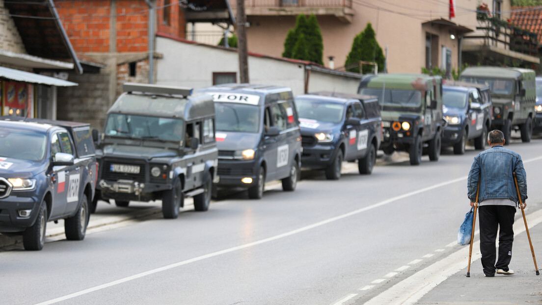 Дрецун: Приштина спрема војно-полицијску окупацију