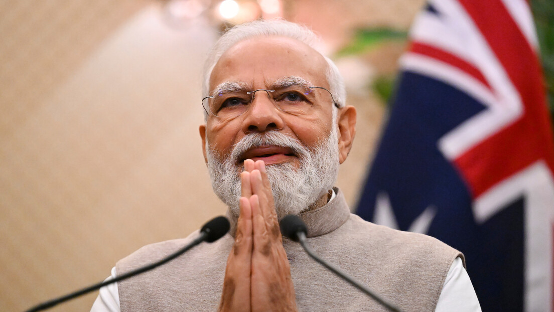 Индијски премијер тражи пуноправно чланство Афричке уније у Г20