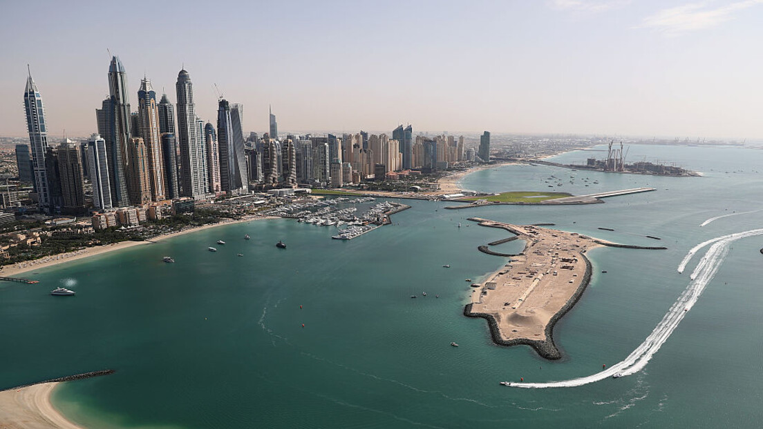 Катар и Уједињени Арапски Емирати обнављају дипломатске односе