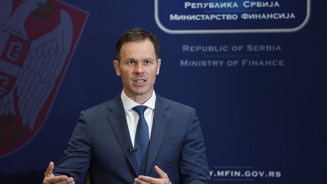 Влада дала сагласност: Оснива се заједничка фирма Србије и Мађарске за гас