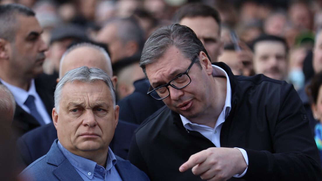 Kako su Mađarska i Srbija pobedile istoriju: Lični odnosi Vučića i Orbana ili nešto mnogo više?