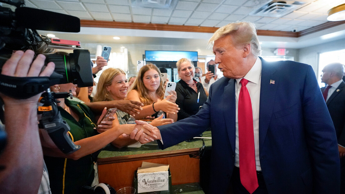 Suđenje Donaldu Trampu zakazano za 14. avgust