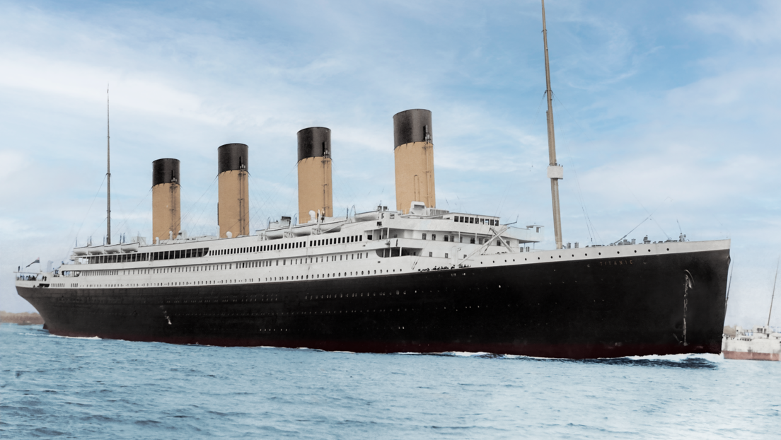 Misterija najčuvenijeg broda na svetu: Fascinantne činjenice o Titaniku