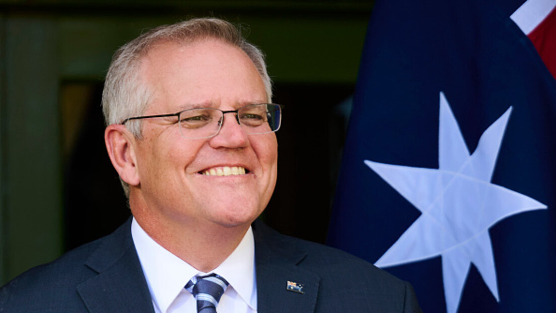 Bivši premijer Australije priznao da je od Makrona krio planove o kupovini podmornica
