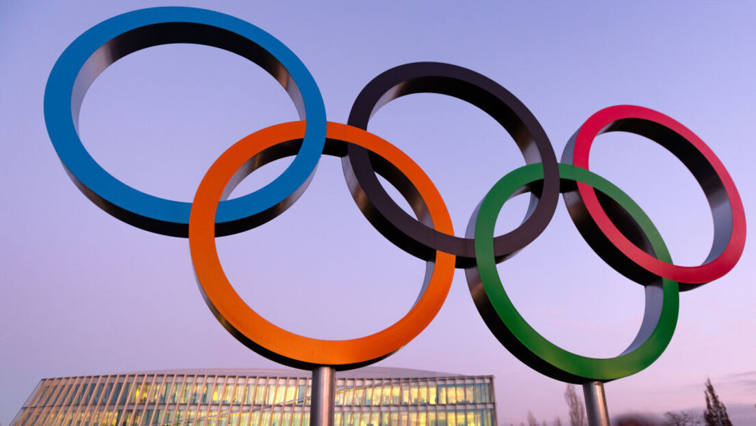 MOK ne žuri sa odlukom o nastupu ruskih i beloruskih sportista na OI