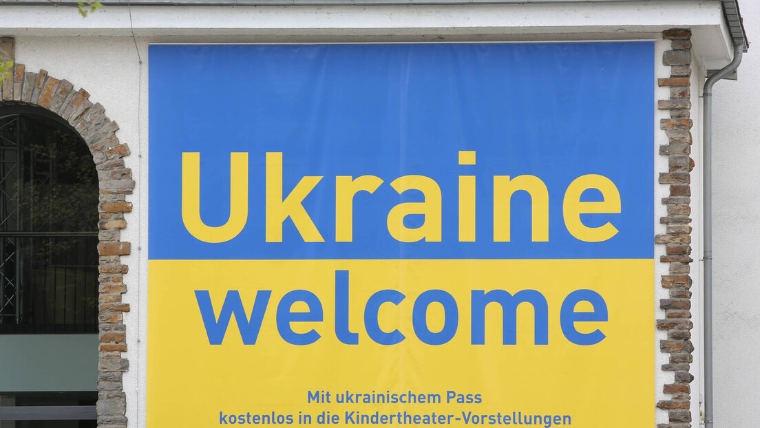 Украјинци постали друга највећа имигрантска група у Немачкој