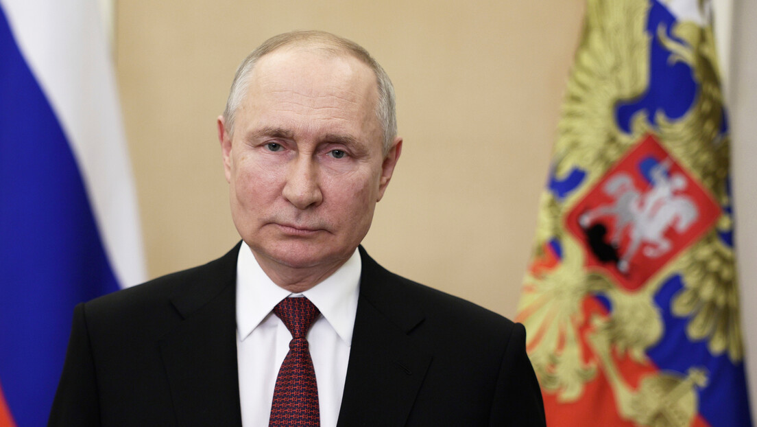 Putin: U poslednje vreme kršeni principi Konvencije o biološkom oružju